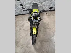 Moto Guzzi V 7 Sport 2026 nieuw – foto 4 van 20