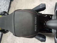 Moto Guzzi V 7 Sport 2026 nieuw – foto 19 van 20