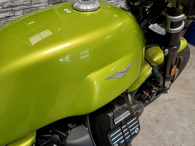 moto-guzzi - v-7-sport