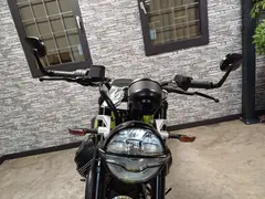 Moto Guzzi V 7 Sport 2026 nieuw – foto 5 van 20