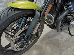 Moto Guzzi V 7 Sport 2026 nieuw – foto 15 van 20