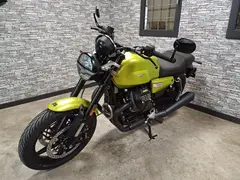 Moto Guzzi V 7 Sport 2026 nieuw – foto 6 van 20