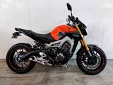 YAMAHA MT 09 ABS