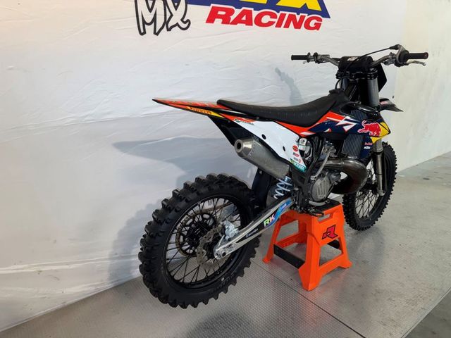 ktm - 250-sx