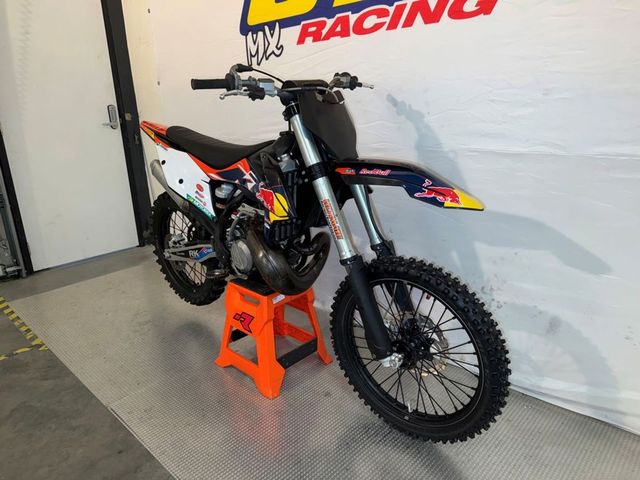 ktm - 250-sx