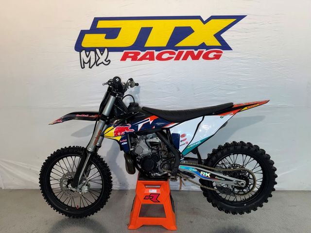 ktm - 250-sx
