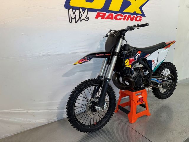 ktm - 250-sx