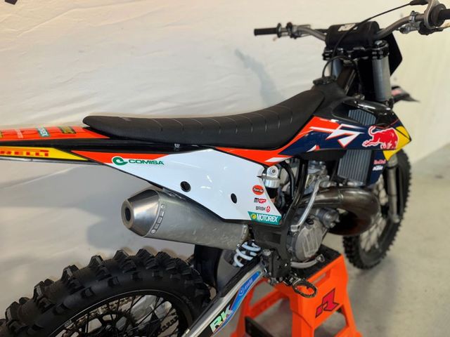 ktm - 250-sx