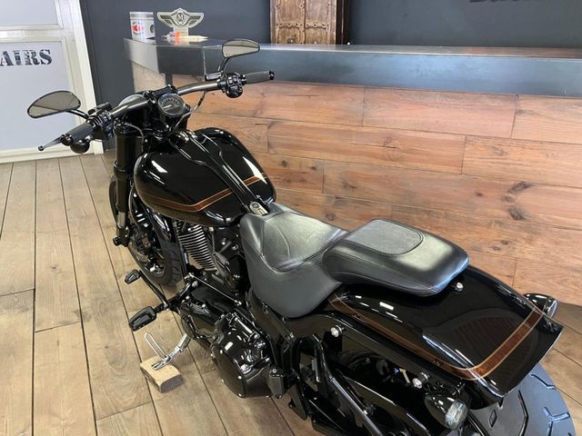 harley-davidson - breakout-cvo-fxsbse