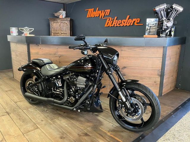 harley-davidson - breakout-cvo-fxsbse