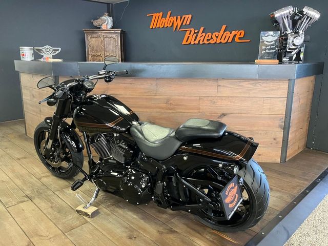 harley-davidson - breakout-cvo-fxsbse