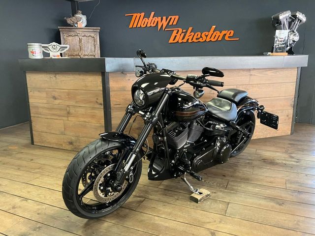harley-davidson - breakout-cvo-fxsbse