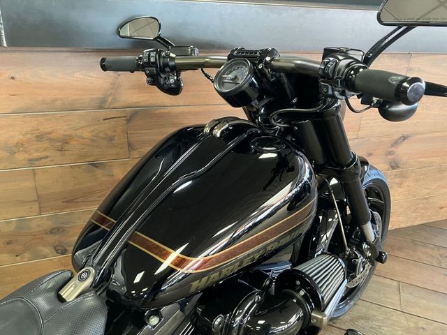 harley-davidson - breakout-cvo-fxsbse