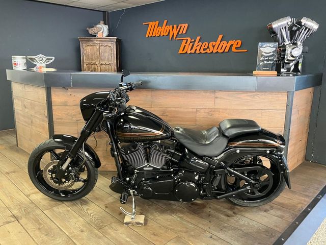 harley-davidson - breakout-cvo-fxsbse