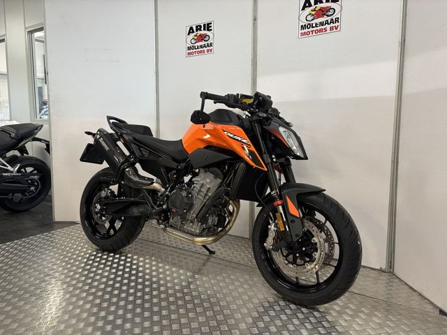 ktm - 790-duke