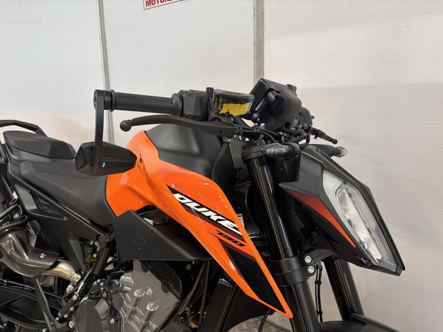 ktm - 790-duke