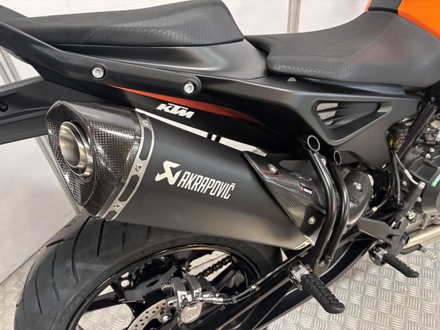 ktm - 790-duke