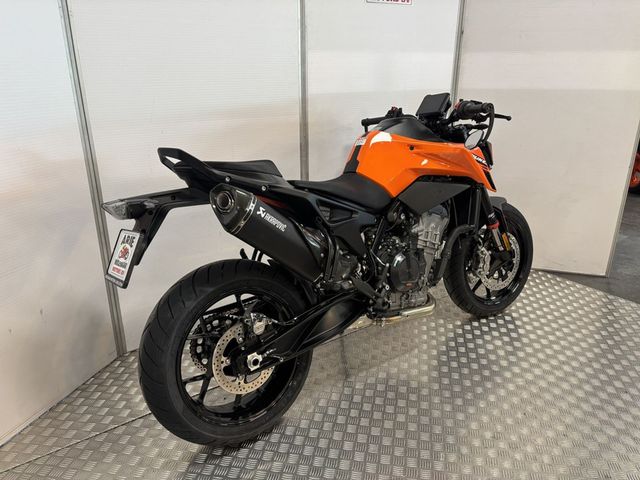 ktm - 790-duke