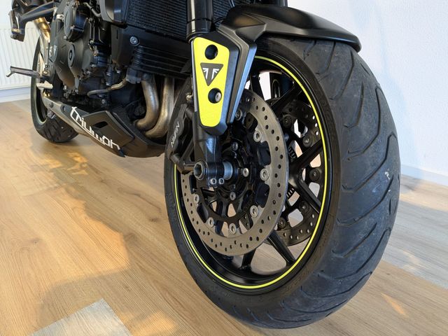 triumph - tiger-1050-sport