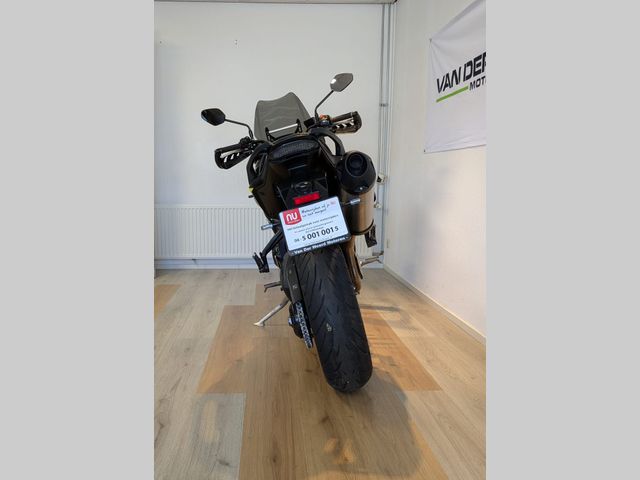 triumph - tiger-1050-sport