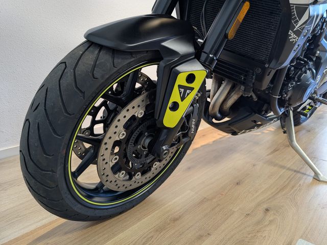 triumph - tiger-1050-sport