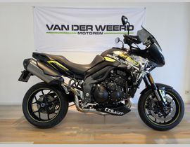 Triumph Tiger 1050 Sport 2018 occasion