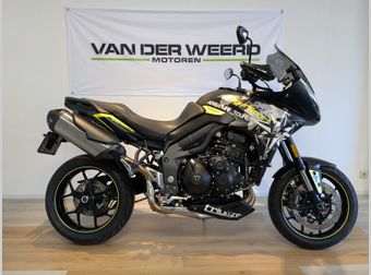 Triumph Tiger 1050 Sport 2018 occasion