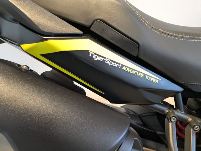 triumph - tiger-1050-sport