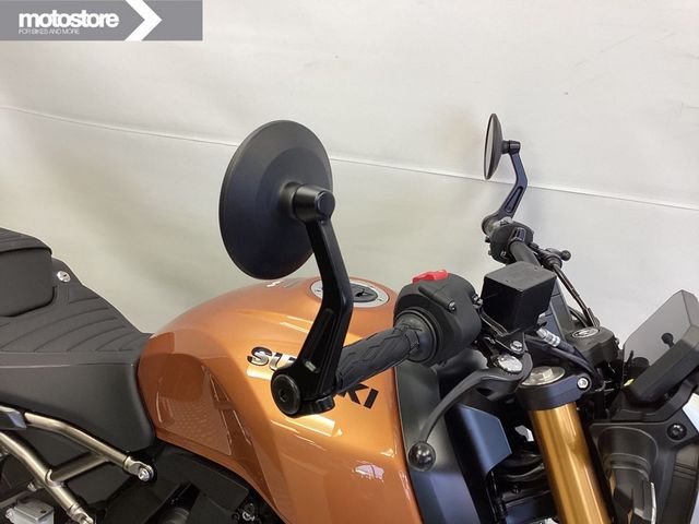 suzuki - gsx-8t