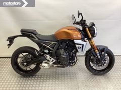 Suzuki GSX-8T 2026 nieuw – foto 1 van 18