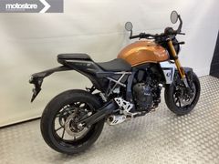 Suzuki GSX-8T 2026 nieuw – foto 7 van 18