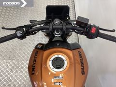 Suzuki GSX-8T 2026 nieuw – foto 9 van 18