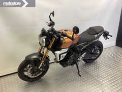 Suzuki GSX-8T 2026 nieuw – foto 14 van 18
