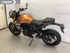 Suzuki GSX-8T 2026 nieuw – foto 16 van 18