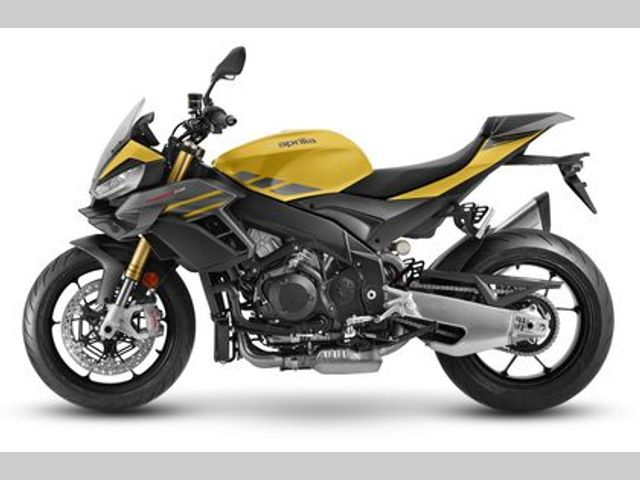 aprilia - tuono-v4-1100