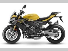 Aprilia Tuono V4 1100 2026 nieuw – foto 5 van 6