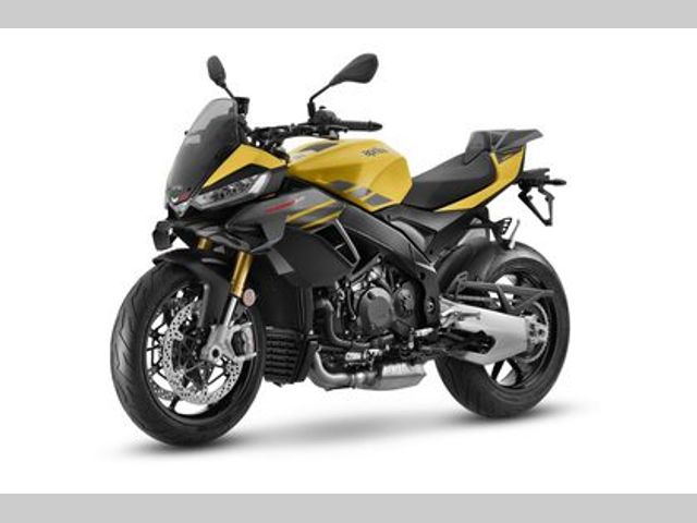 aprilia - tuono-v4-1100