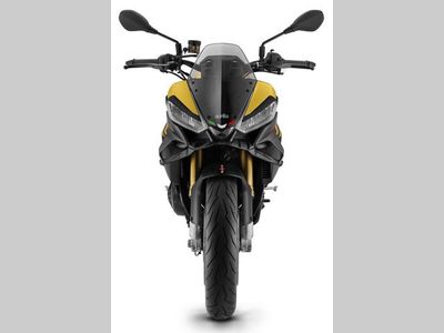 APRILIA TUONO V4 1100 – foto 3