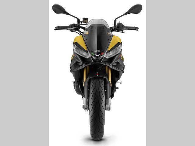 aprilia - tuono-v4-1100