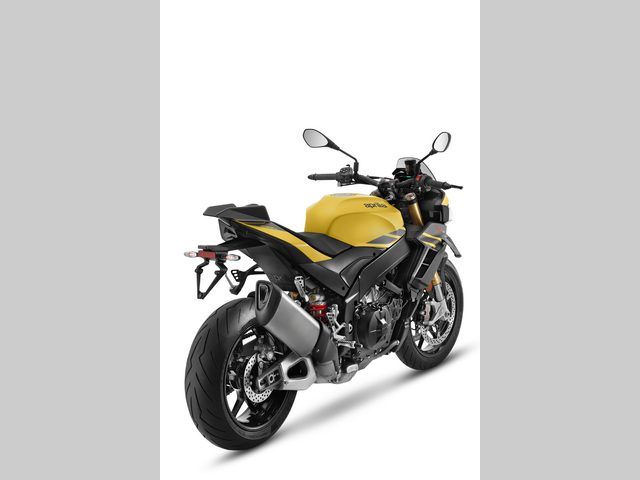 aprilia - tuono-v4-1100