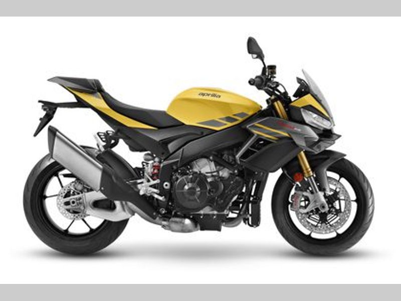 Aprilia Tuono V4 1100 2026 nieuw