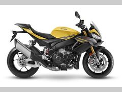 Aprilia Tuono V4 1100 2026 nieuw – foto 1 van 6