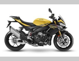 Aprilia Tuono V4 1100 2026 nieuw