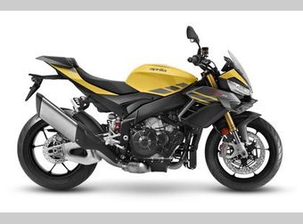 Aprilia Tuono V4 1100 2026 nieuw