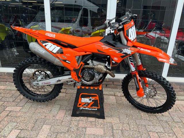 ktm - 250-sx-f