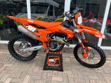 KTM 250 SX-F