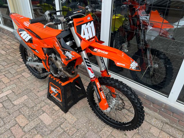 ktm - 250-sx-f
