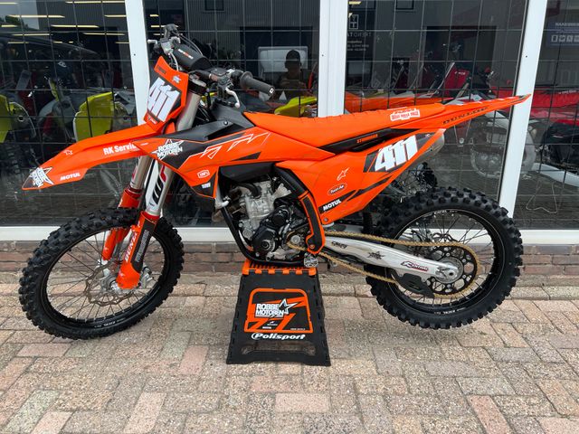 ktm - 250-sx-f