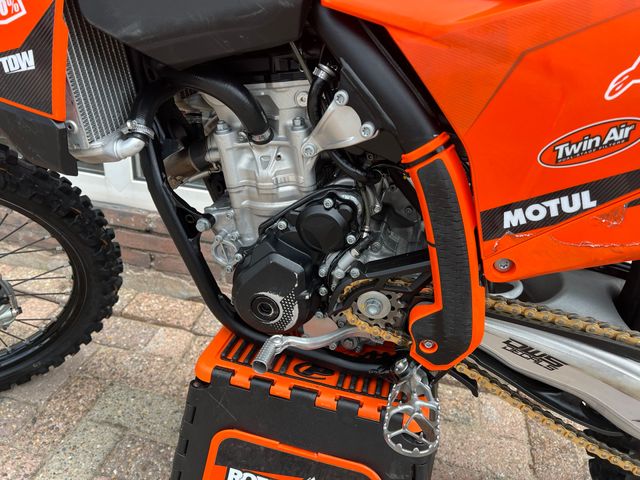 ktm - 250-sx-f