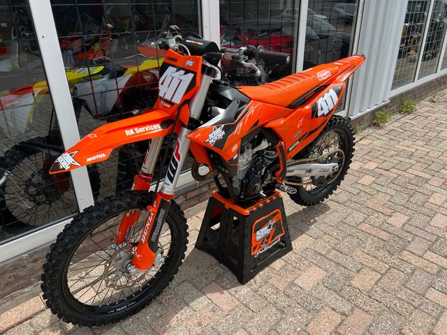 ktm - 250-sx-f